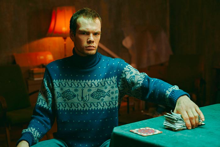 кадр Нам покер 8