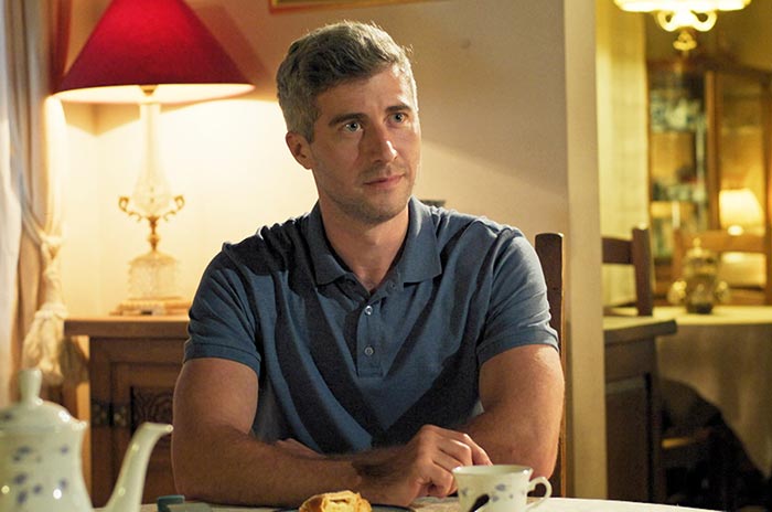 кадр Провинциальный детектив. Казнить нельзя помиловать 6