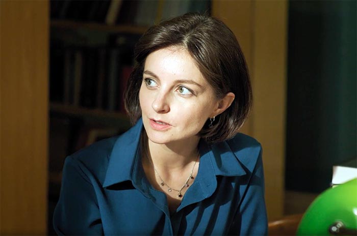 кадр Провинциальный детектив. Казнить нельзя помиловать 9