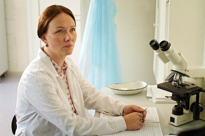 кадр Провинциальный детектив. Волк в овечьей шкуре 2