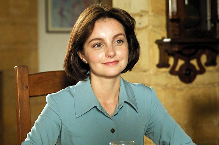 кадр Провинциальный детектив. Волк в овечьей шкуре 5