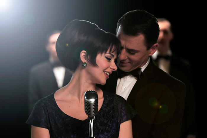 Кадр из сериала Рожденная звездой кадр Рожденная звездой 5