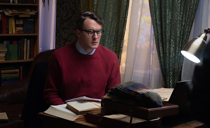 Сериал «Сто лет пути» (2020) - сюжет, актеры и роли, кадры из сериала