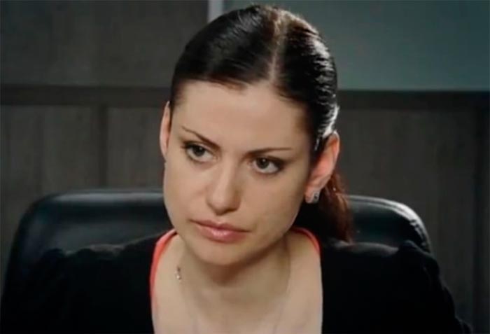 кадр Тайны следствия 10 сезон 2