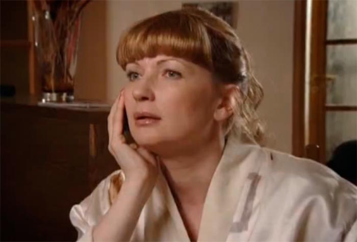 кадр Тайны следствия 10 сезон 5