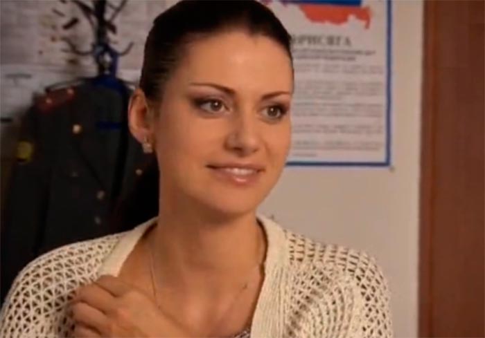 кадр Тайны следствия 10 сезон 6