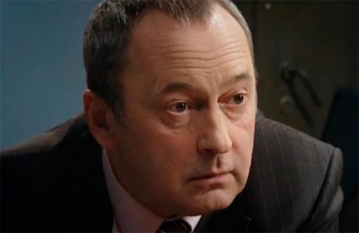 кадр Тайны следствия 10 сезон 7