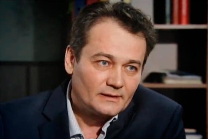 кадр Тайны следствия 10 сезон 8