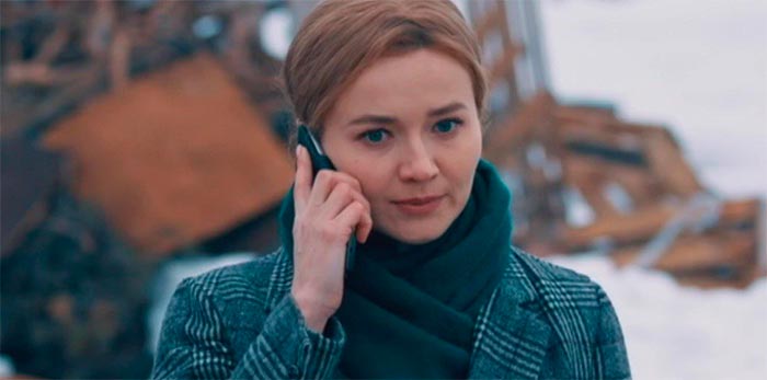 Кадр из сериала Выходите без звонка кадр Выходите без звонка 3