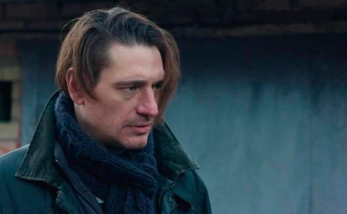 Кадр из сериала Выходите без звонка кадр Выходите без звонка 8