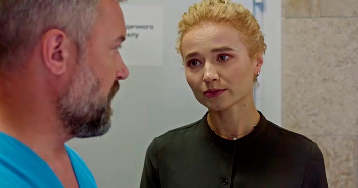 кадр Выходите без звонка 2 сезон 3