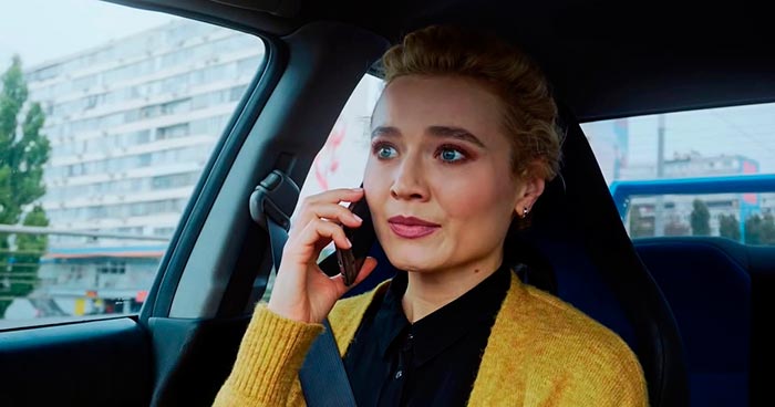 кадр Выходите без звонка 2 сезон 4