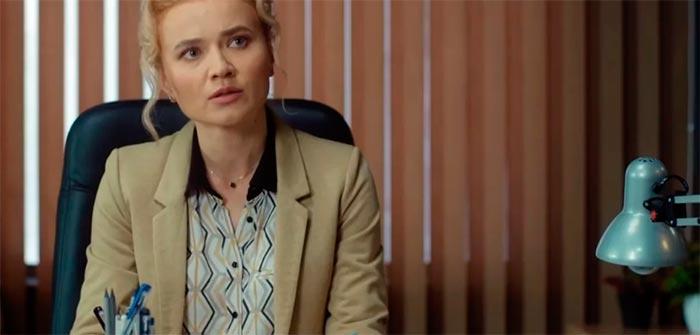 кадр Выходите без звонка 2 сезон 5