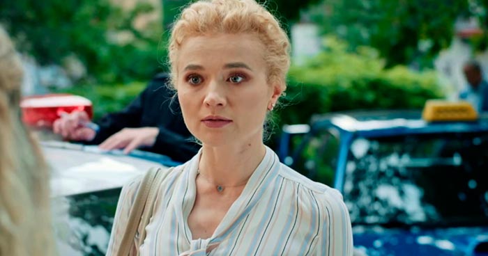 кадр Выходите без звонка 2 сезон 10