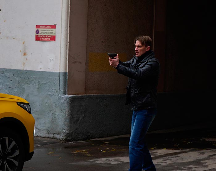 кадр Я иду тебя искать 7 сезон 3