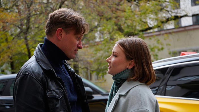 кадр Я иду тебя искать 7 сезон 5