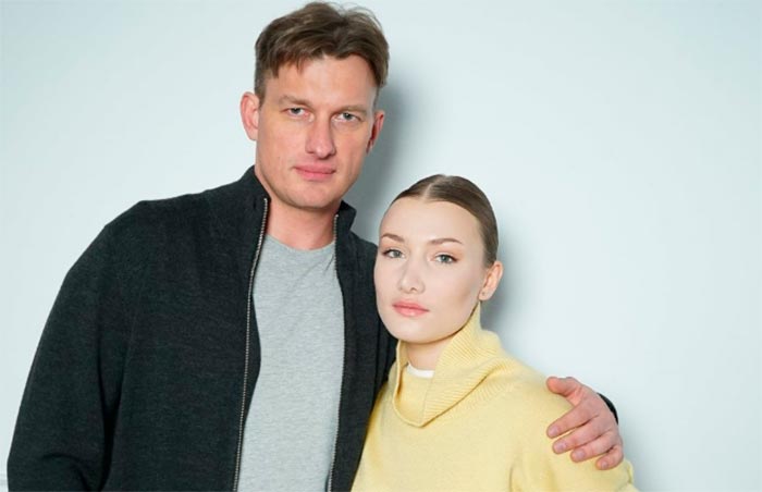 кадр Я иду тебя искать 7 сезон 7