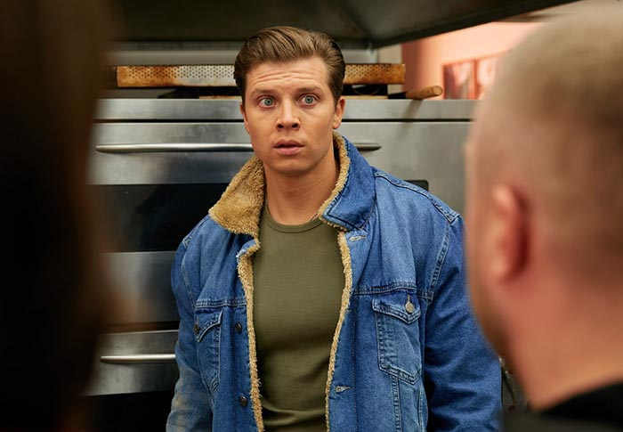 кадр Забытый рецепт любви 2