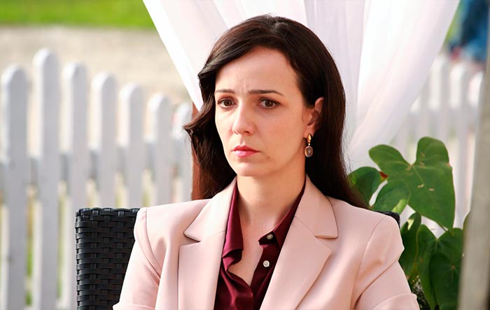 кадр Закаты и рассветы 2