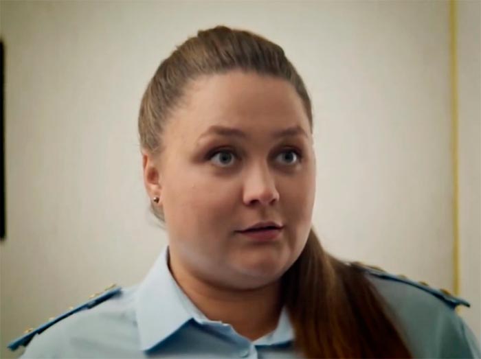 Кадр из сериала Абонемент на расследование. Письма с того света кадр Абонемент на расследование. Письма с того света 2