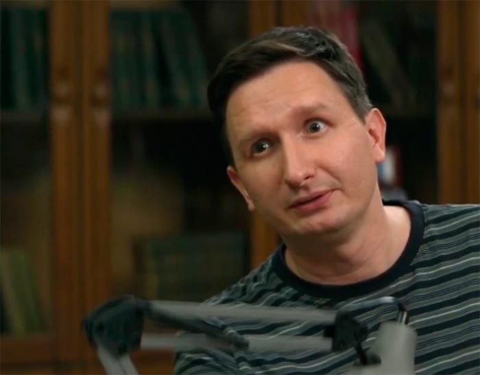 Кадр из сериала Абонемент на расследование. Письма с того света кадр Абонемент на расследование. Письма с того света 4