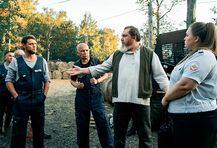 Кадр из сериала Абонемент на расследование. Призраки прошлого кадр Абонемент на расследование. Призраки прошлого 2
