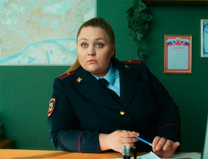 Кадр из сериала Абонемент на расследование. Тайный враг кадр Абонемент на расследование. Тайный враг 2
