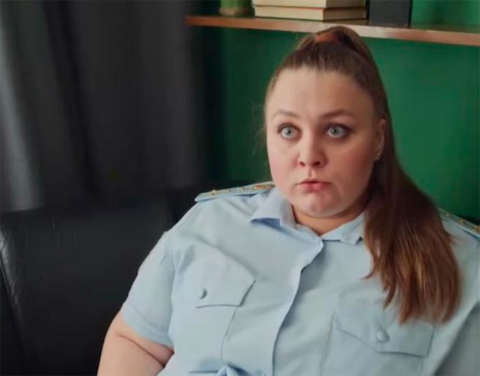 Кадр из сериала Абонемент на расследование. Тёмные воды кадр Абонемент на расследование. Тёмные воды 4