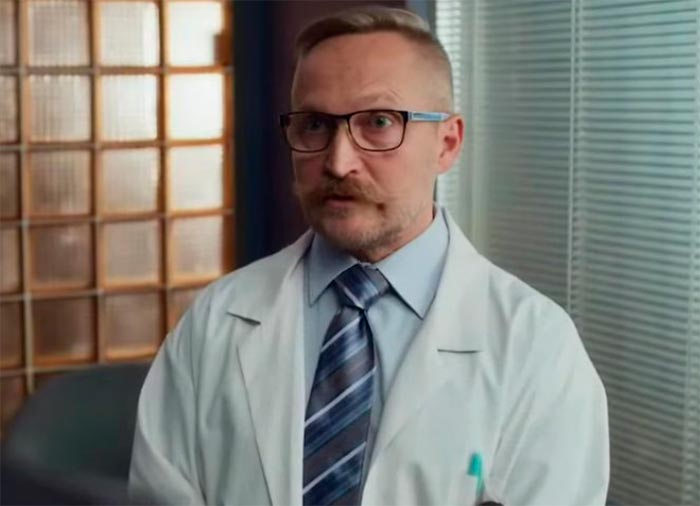 Кадр из сериала Абонемент на расследование. Тёмные воды кадр Абонемент на расследование. Тёмные воды 6