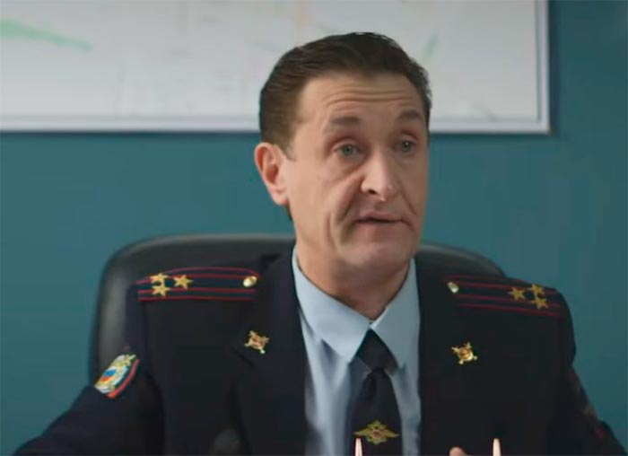 Кадр из сериала Абонемент на расследование. Занимательное чтение кадр Абонемент на расследование. Занимательное чтение 6