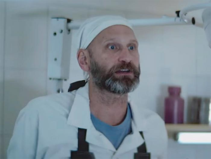 Кадр из сериала Абонемент на расследование. Занимательное чтение кадр Абонемент на расследование. Занимательное чтение 7