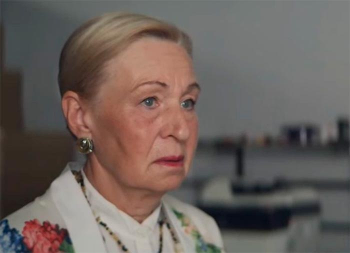 Кадр из сериала Абонемент на расследование. Занимательное чтение кадр Абонемент на расследование. Занимательное чтение 8