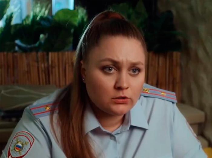 Кадр из сериала Абонемент на расследование. Знакомые незнакомцы кадр Абонемент на расследование. Знакомые незнакомцы 2