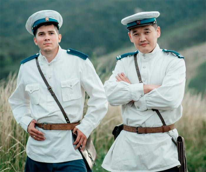 кадр Аллигатор 3