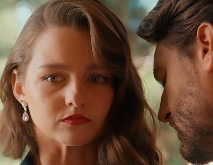 кадр Беременна от олигарха 6