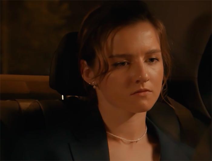 кадр Беременна от олигарха 8