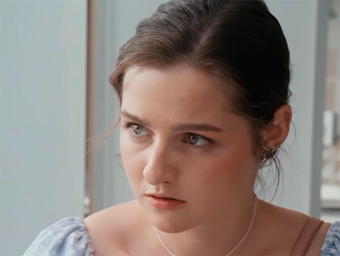 кадр Беременна от олигарха 10