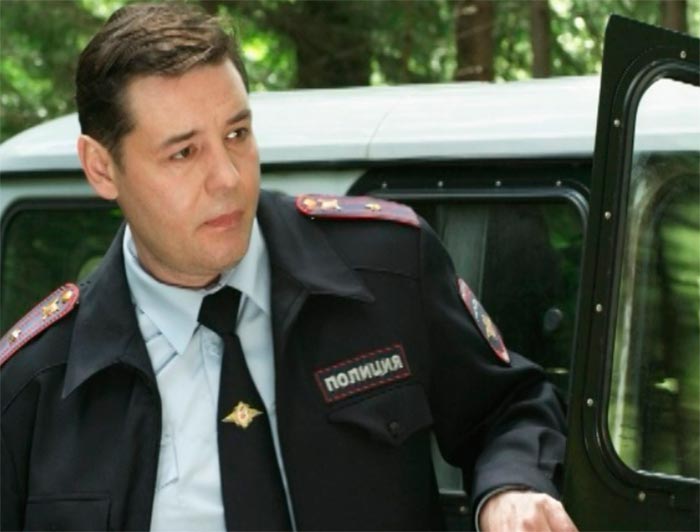 кадр Без следа 8