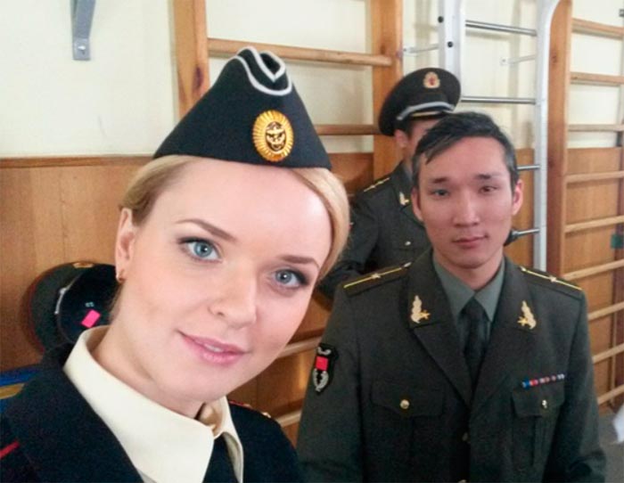 кадр Ботаны 3