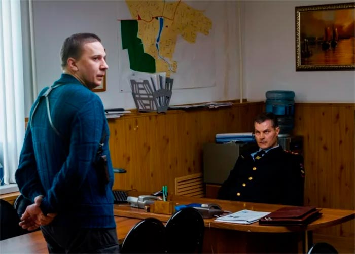 кадр Буду жить 5