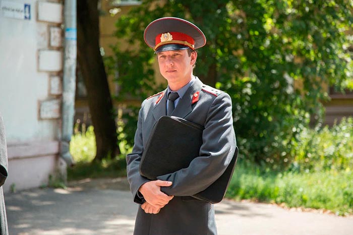 кадр Число зверя 9
