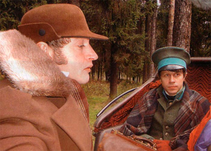 кадр Дело о Мёртвых душах 10