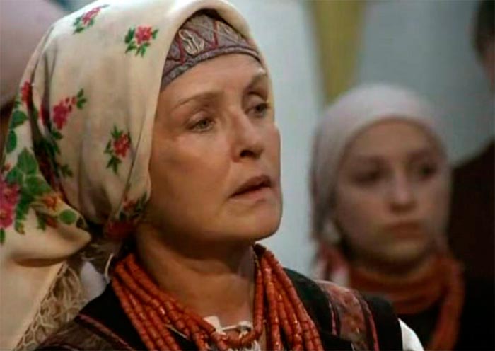 кадр Девять жизней Нестора Махно 3