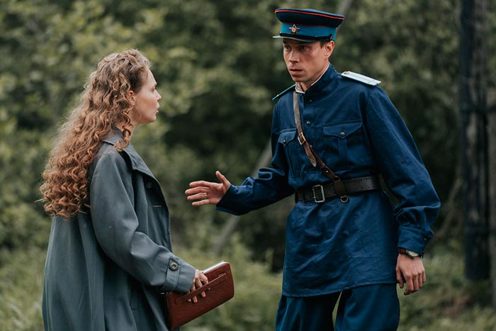 кадр Герой в законе 2