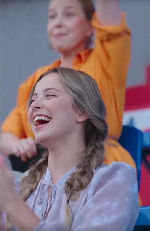 кадр Гол прямо в сердце 2