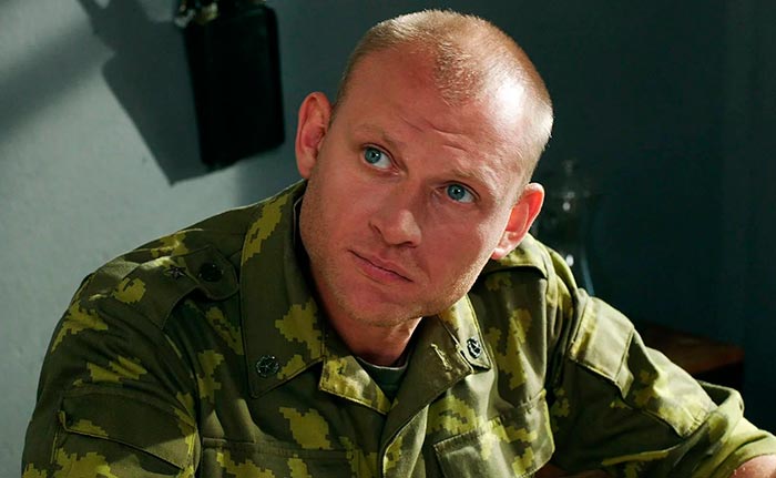 кадр Государственная граница 10