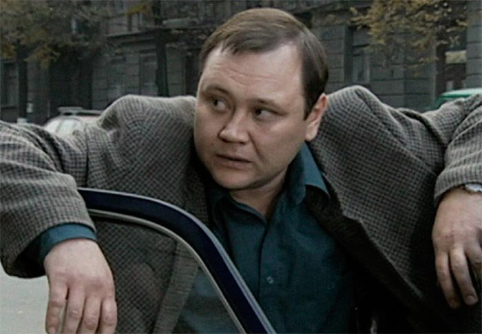 кадр Гражданин начальник 7