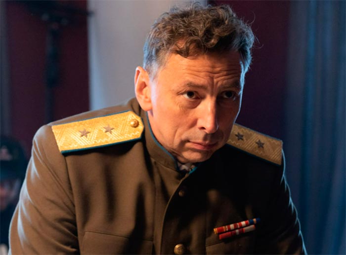кадр Истребители 2 сезон 2