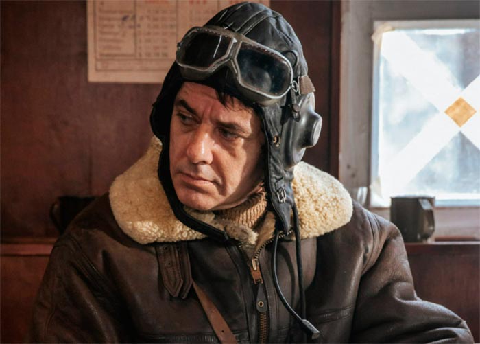 кадр Истребители 2 сезон 7