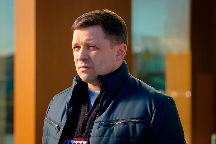 кадр Кордон 3 сезон 5